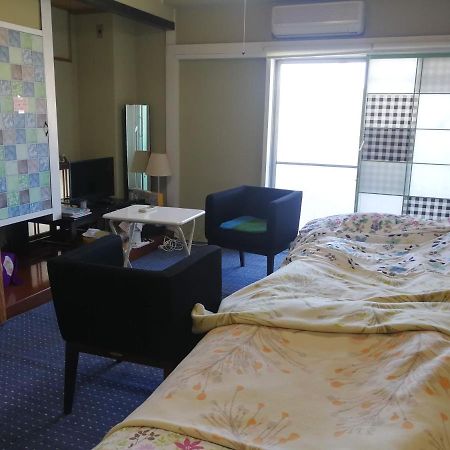 Guest House Japan Heart Хокуто Экстерьер фото