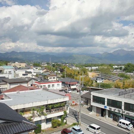 Guest House Japan Heart Хокуто Экстерьер фото