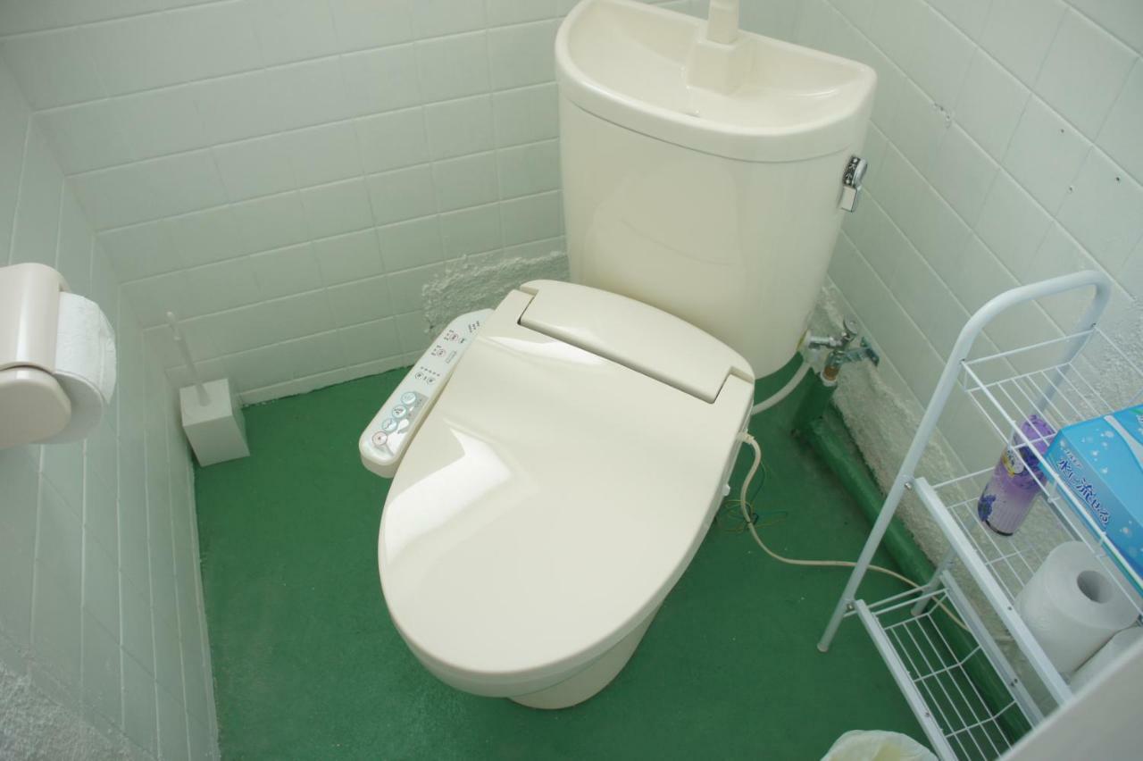 Guest House Japan Heart Хокуто Экстерьер фото