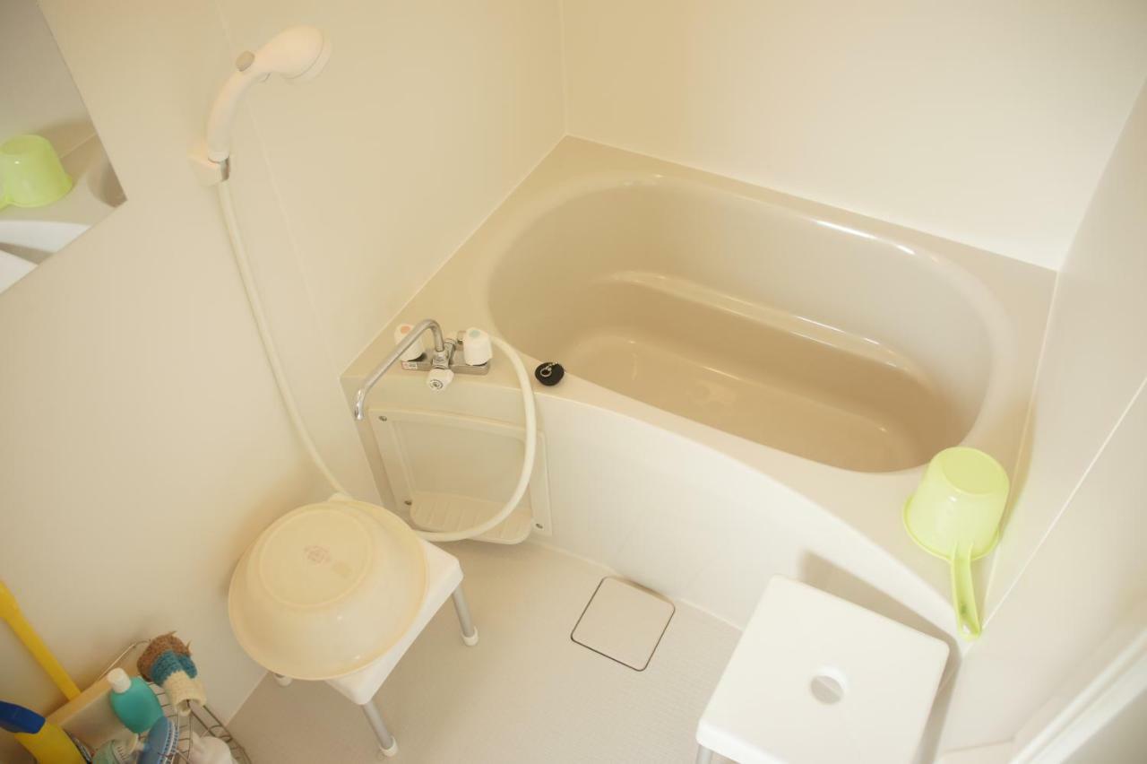 Guest House Japan Heart Хокуто Экстерьер фото