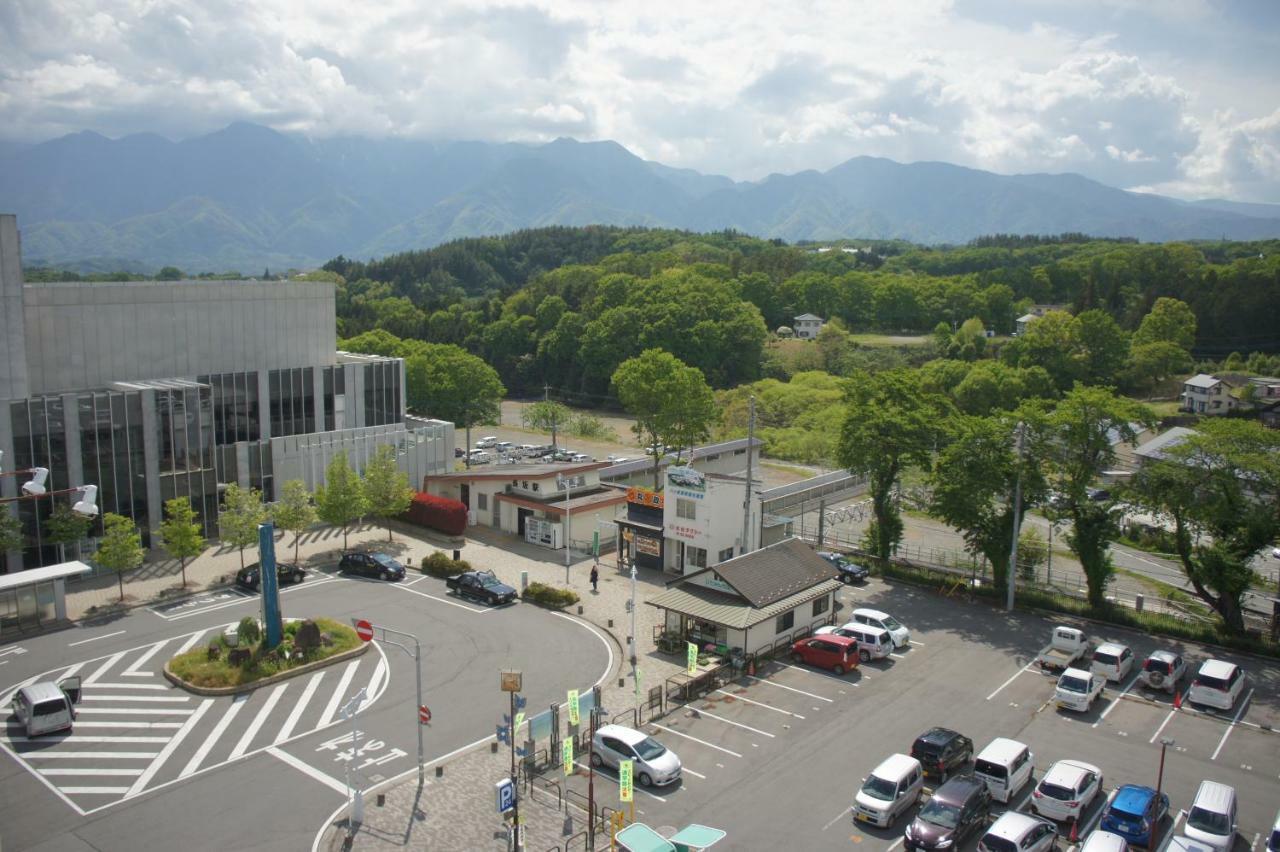 Guest House Japan Heart Хокуто Экстерьер фото