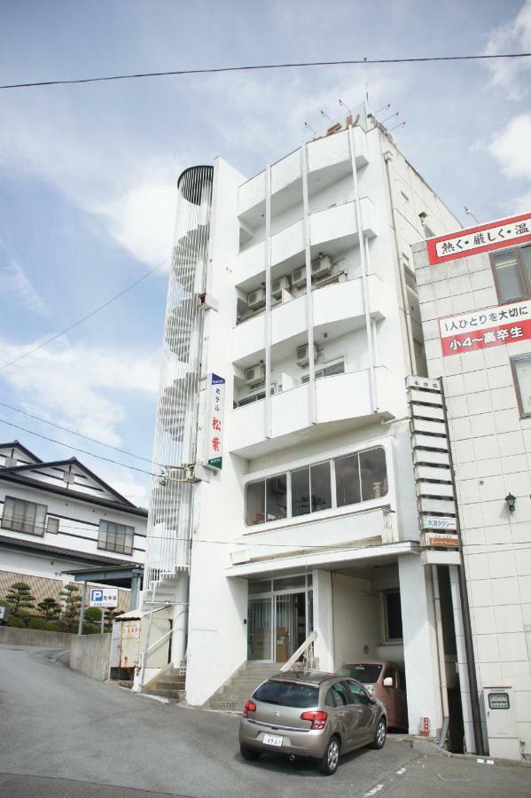 Guest House Japan Heart Хокуто Экстерьер фото